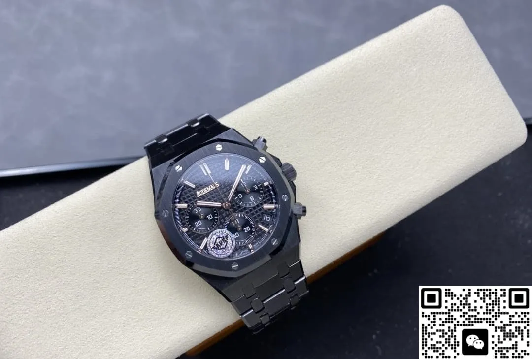 APS Factory Audemars Piguet Royal Oak 26240CE.OO.1225CE.02 1:1 Best Edition Replica Watch